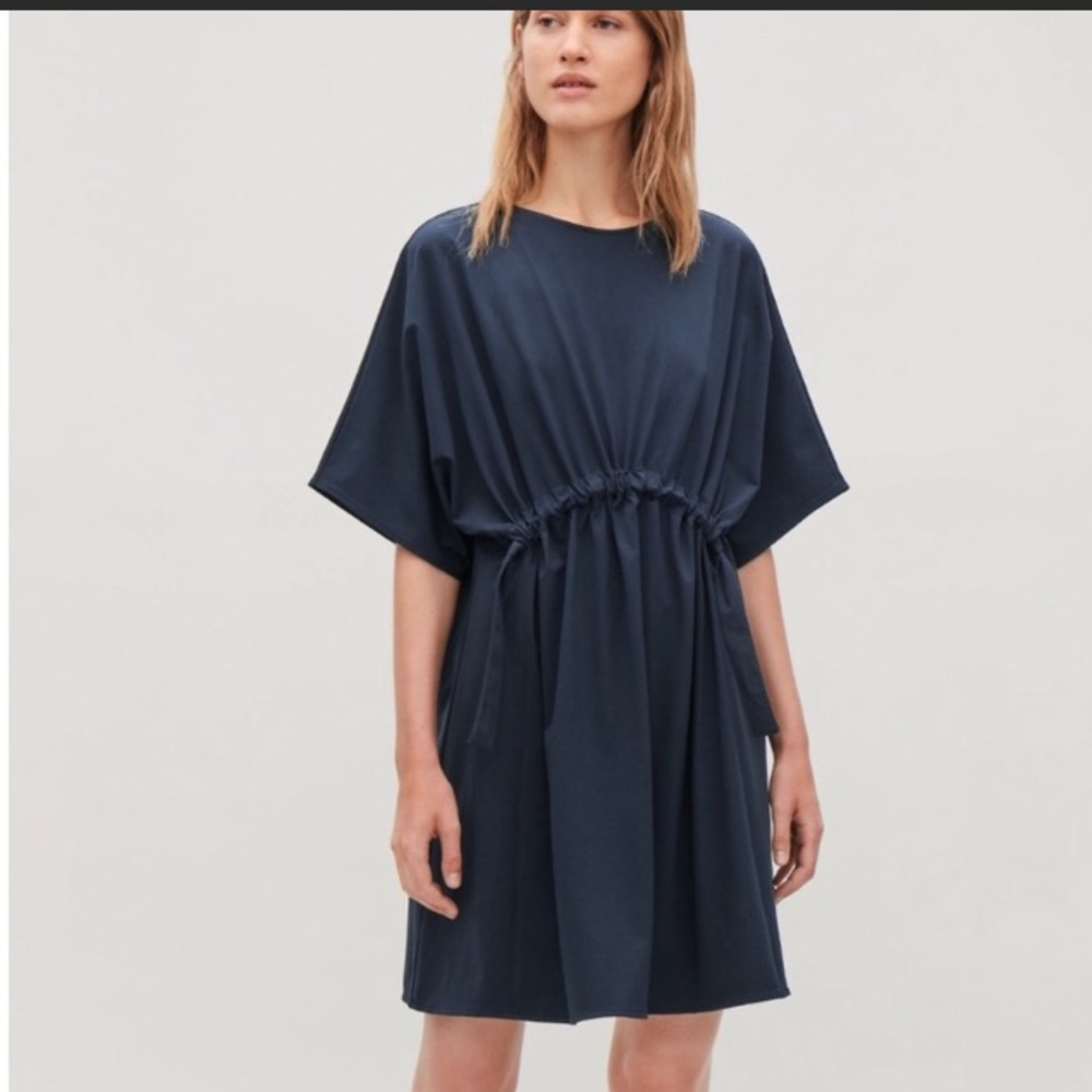 COS Knit Dress